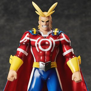 All Might (PVC Figure)
