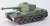 Type 3 Chi-Nu Medium Tank Painted (Pre-built AFV) Item picture1