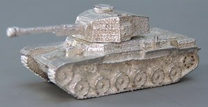 3式中戦車チヌ 素地 (完成品AFV)