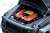 ブラバス 550 アドベンチャー メルセデス ベンツ G500 4x4^2 メタルグレー (ミニカー) 商品画像7