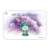 Aqua Relle Made in Abyss: Dawn of the Deep Soul Pass Case Prushka (Anime Toy) Item picture1