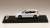 Honda Civic (EG6) Custom Version White (Diecast Car) Item picture3