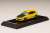 Honda Civic (EG6) Custom Version / Carbon Bonnet Yellow (Diecast Car) Item picture1