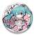 Racing Miku 2019 Ver. Nendoroid Plus Big Can Badge 2 (Anime Toy) Item picture1