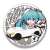 Racing Miku 2019 Ver. Nendoroid Plus Big Can Badge 3 (Anime Toy) Item picture1