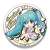 Racing Miku 2019 Ver. Nendoroid Plus Big Can Badge 4 (Anime Toy) Item picture1