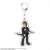 Dissidia Final Fantasy Acrylic Key Ring Ignis (Anime Toy) Item picture1