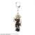 Dissidia Final Fantasy Acrylic Key Ring Prompto (Anime Toy) Item picture1