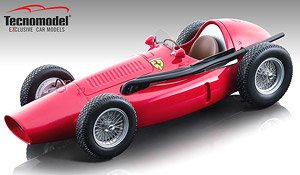 Ferrari 553 Squalo Monza Test 1954 A.Ascari (Diecast Car)