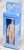 11cm Obitsu Body (Whity) Matte skin type (Fashion Doll) Package1