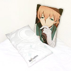 Fate/Grand Order - Absolute Demon Battlefront: Babylonia Pillow Case (Romani Archaman) (Anime Toy)