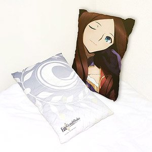 Fate/Grand Order - Absolute Demon Battlefront: Babylonia Pillow Case (Leonardo da Vinci) (Anime Toy)