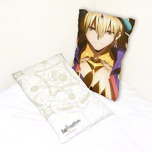 Fate/Grand Order - Absolute Demon Battlefront: Babylonia Pillow Case (Gilgamesh) (Anime Toy)