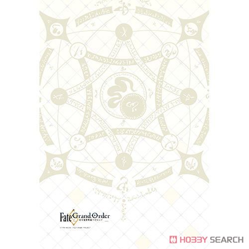 Fate/Grand Order -絶対魔獣戦線バビロニア- まくらカバー (ギルガメッシュ) (キャラクターグッズ) 商品画像2