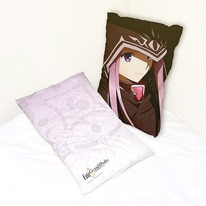 Fate/Grand Order - Absolute Demon Battlefront: Babylonia Pillow Case (Ana) (Anime Toy)