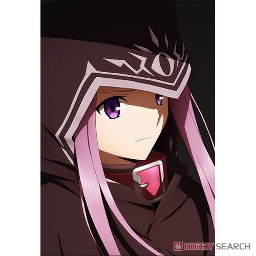 Fate/Grand Order -絶対魔獣戦線バビロニア- まくらカバー (アナ) (キャラクターグッズ) 商品画像1