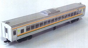 16番(HO) JR東日本 211系 サロ210 ペーパーキット (1両分入り) (組み立てキット) (鉄道模型)