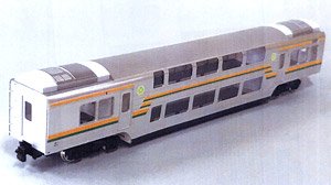 16番(HO) JR東日本 211系サロ212 (213) ペーパーキット (1両分入り) (組み立てキット) (鉄道模型)
