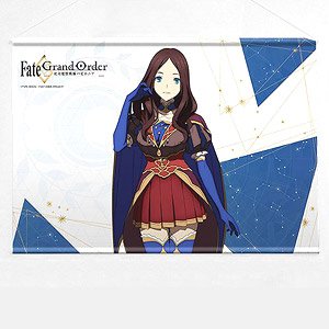 Fate/Grand Order - Absolute Demon Battlefront: Babylonia B3 Tapestry (Leonardo da Vinci) (Anime Toy)