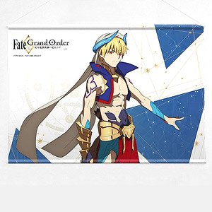 Fate/Grand Order - Absolute Demon Battlefront: Babylonia B3 Tapestry (Gilgamesh) (Anime Toy)