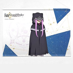 Fate/Grand Order - Absolute Demon Battlefront: Babylonia B3 Tapestry (Ana) (Anime Toy)