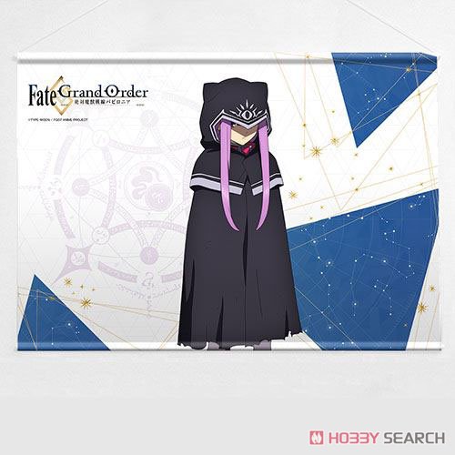Fate/Grand Order -絶対魔獣戦線バビロニア- B3タペストリー (アナ) (キャラクターグッズ) 商品画像1