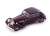 Rohr 8 Typ F Streamline 1932 Dark Red (Diecast Car) Item picture1