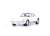 Neretti I 1964 White (Diecast Car) Item picture4