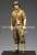 WWII 米 夏場でジャケットを脱いだ米戦車兵士官 (プラモデル) その他の画像3