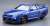 Nissan BNR34 Skyline GT-R V-specII `02 (Model Car) Item picture1