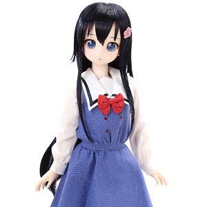 [Wataten!: An Angel Flew Down to Me] Hana Shirosaki (Fashion Doll)