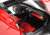 フェラーリ ラ・フェラーリ ロッソコルサ322 (ダイキャスト) (ケース無) (ミニカー) 商品画像4