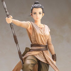 Artfx Artist Series Rey - Succession of Light - (Completed)