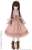 PNM Noble Jumper Skirt (Smoky Pink) (Fashion Doll) Other picture1
