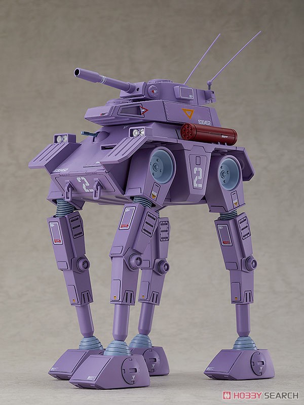 アビテート F44A クラブガンナー (プラモデル) 商品画像1