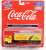 White WC22 Tractor w/Trailer Set Coca-Cola (Yellow) (Diecast Car) Package1