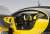 Bugatti Vision Gran Turismo (Metallic Yellow / Black Carbon) (Diecast Car) Item picture4