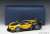 Bugatti Vision Gran Turismo (Metallic Yellow / Black Carbon) (Diecast Car) Item picture5