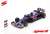 Red Bull Toro Rosso Honda No.10 2nd Brazillian GP 2019 Scuderia Toro Rosso STR14 Pierre Gasly (ミニカー) 商品画像1