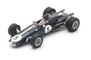 Eagle T1G No.5 Winner Race of Champions 1967 Dan Gurney (ミニカー)