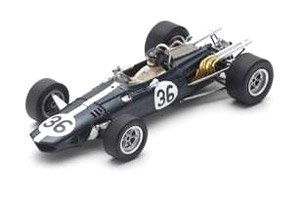 Eagle T1G No.36 Winner Belgian GP 1967 Dan Gurney (ミニカー)