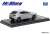 Mazda3 Fastback (2019) Sonic Silver Metallic (Diecast Car) Item picture2
