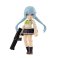 デスクトップアーミー 重兵装型女子高生 第一分隊 (3個セット) (フィギュア) 商品画像4 サムネイル