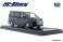 Toyota NOAH HYBRID Si (2019) ブラック (ミニカー) 商品画像3 サムネイル