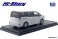 Toyota NOAH HYBRID Si (2019) ホワイトパールクリスタルシャイン (ミニカー) 商品画像2 サムネイル