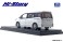 Toyota NOAH HYBRID Si (2019) ホワイトパールクリスタルシャイン (ミニカー) 商品画像4 サムネイル