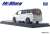 Toyota ESQUIRE HYBRID Gi `Premium Package` (2019) ホワイトパールクリスタルシャイン (ミニカー) 商品画像4