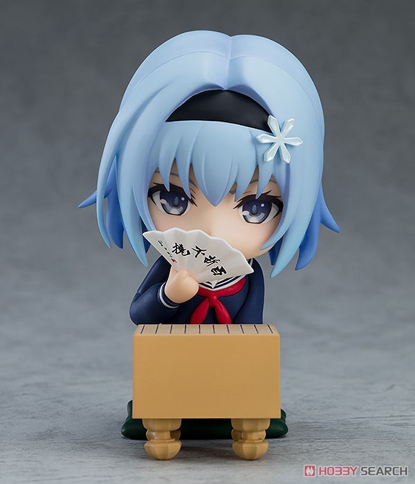 ねんどろいど 空銀子 (フィギュア) 商品画像5