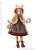 EX Cute Family Alice`s Tea Party -Sweets Tea Party- Dormouse/Tsukiha (Fashion Doll) Item picture1
