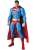 Mafex No.117 Superman (HUSH Ver.) (Completed) Item picture4